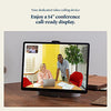 Facebook Portal Plus Smart Video Calling 14” Touch Screen
