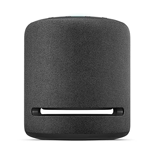 Alexa Studio Subwoofer Echo Plus Vs Echo Studio Amazon Echo Studio