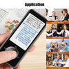 chinese language voice translator device