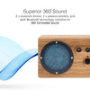 BONGO Bluetooth Wireless Portable Speaker 