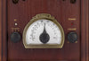 ClearClick Vintage AM/FM Radio