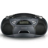 MEMOREX BOOMBOX MODEL MP3262-X