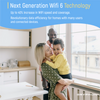 GRYPHON AX Parental Control System & WiFi Security Router (WiFi 6) with next generation wifi 6 technology