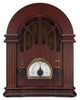 ClearClick Retro AM/FM Radio with Bluetooth