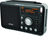 Eton Field AM / FM / Shortwave Radio with Bluetooth, NGWFBTB