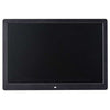 15" TN LCD Digital Photo Frame with Remote Control