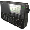 Sangean AM/FM/LW/SW World Band Radio with Lage LCD Screen