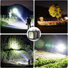 Super Bright LED 100000 Lumens FLASHLIGHT