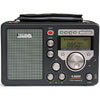 Tecsun S-8800 Field Radio with AM/FM/LW, SSB and Shortwave Band
