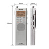 TECSUN PL-365 PLL DSP Multi Band Radio AM/FM MW LW SW SSB Receiver