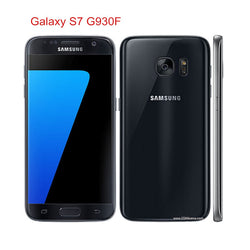 Samsung Galaxy S7 G930F Original Unlocked LTE Android Mobile Phone Octa Core 5.1