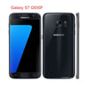 Samsung Galaxy S7 G930F Original Unlocked LTE Android Mobile Phone Octa Core 5.1" 12MP 4GB RAM 32GB ROM Exynos NFC Fingerprint